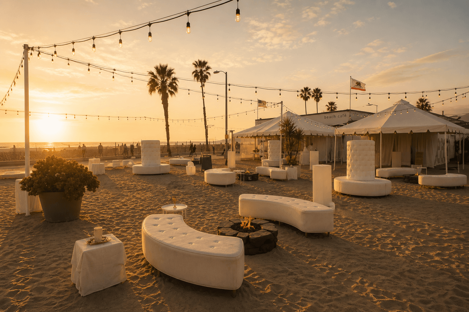 Private Events